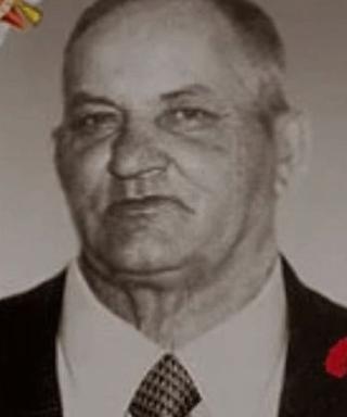 Буряк Иван Иванович