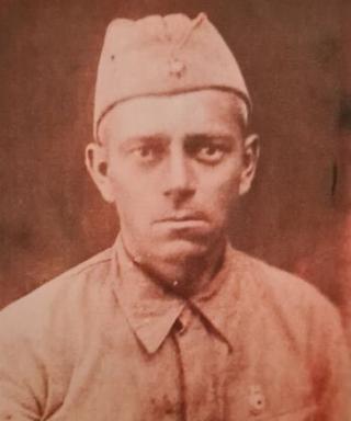 Чиков Александр Павлович