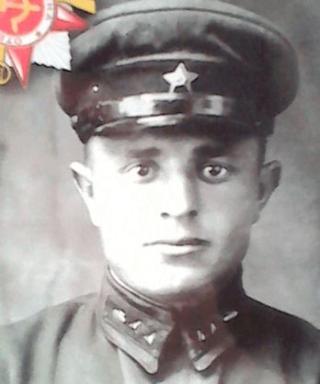 Руднев Василий Яковлевич