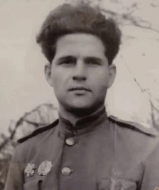 Бурков Алексей Васильевич