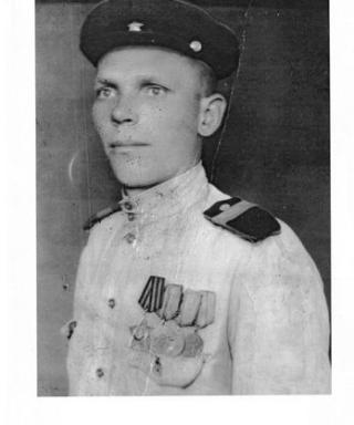 Макаров Александр Александрович
