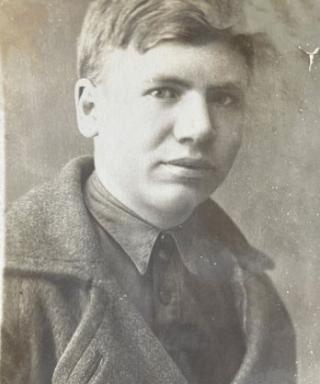 Алфёров Анатолий Михайлович