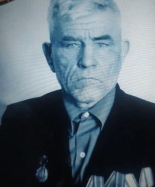 Филиппов Родион Иванович