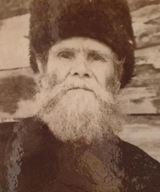 Сергеев Павел Иванович