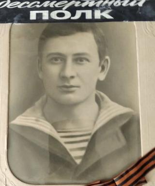 Иванов Сергей Никитович