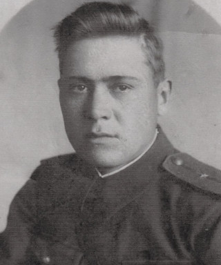 Панкратов Алексей Антонович