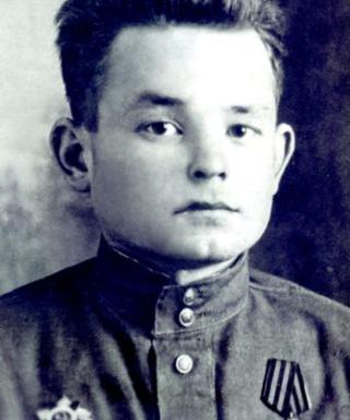 Добрынин Александр Григорьевич