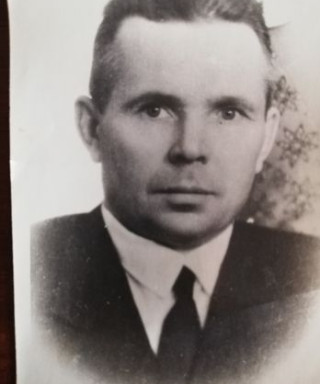 Дёмин Григорий Петрович