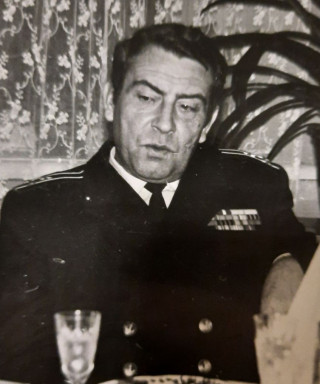 Авраменко Вадим Яковлевич