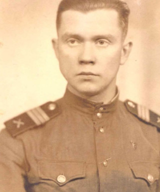 Пилипенко Василий Иванович