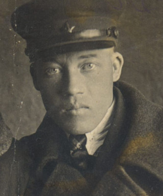 Ешаков Василий Степанович