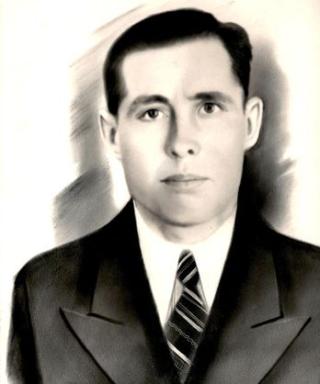 Соколов Леонид Андреевич
