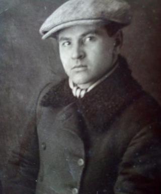 Марченков Николай Иванович