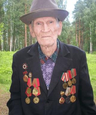 Варлухин Павел Сергеевич