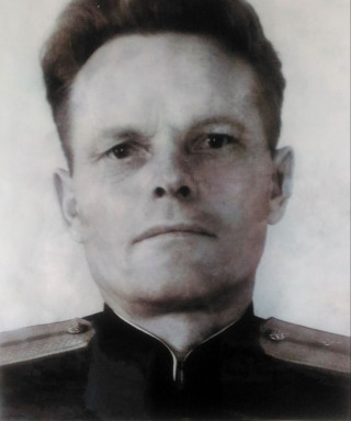 Ярков Иван Петрович