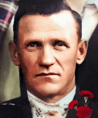 Бубочкин Дмитрий Иванович