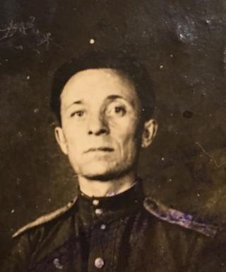 Бахметьев Михаил Ильич