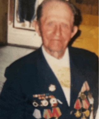 Якубович Иван Семёнович