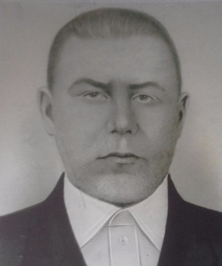 Панцырь Афанасий Семенович