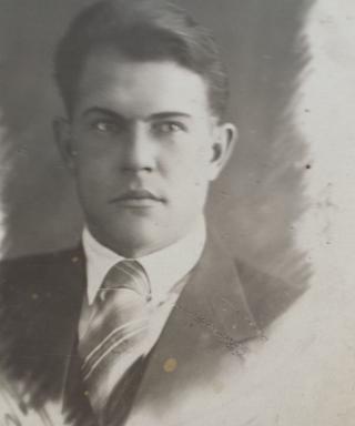 Дедюхин Арсений Михайлович