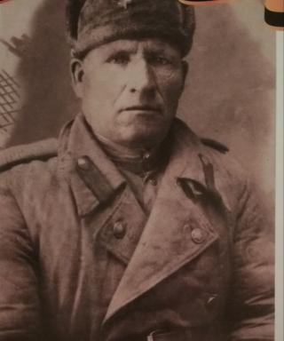 Самохин Давыд Иванович
