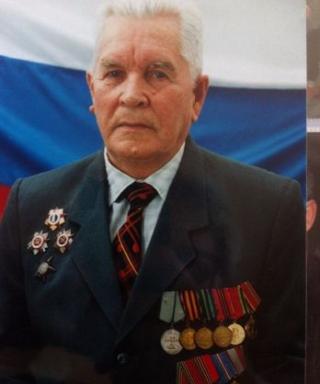 Колесников Владимир Аркадьевич