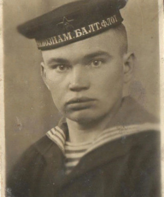 Мурашкин Александр Михайлович