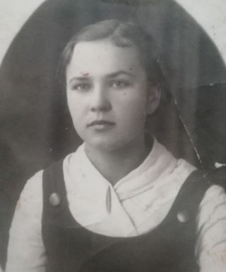 Юдина Евдокия Ивановна