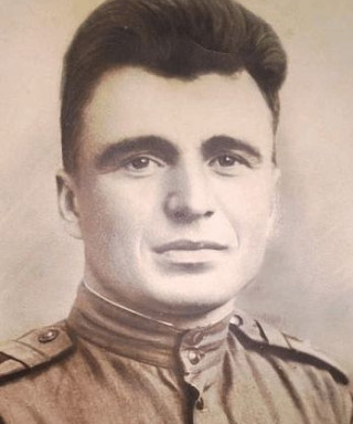 Марченко Алексей Иванович