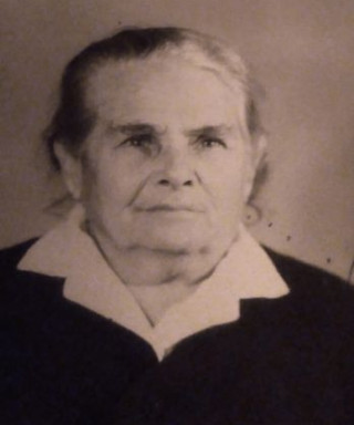 Емельяненко Мария