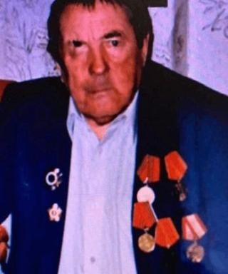 Шевцов Яков Михайлович