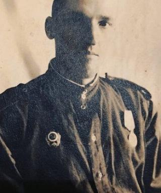 Добронравов Николай Михайлович