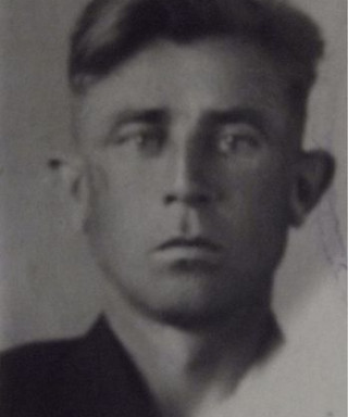 Панов Сергей Ефимович