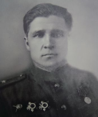 Уваров Михаил Иванович