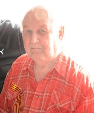 Мухин Александр Александрович