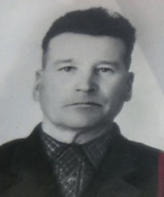Грачёв Василий Андреевич