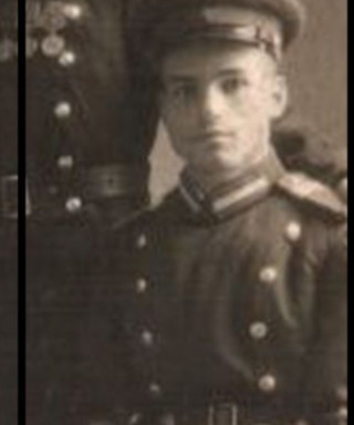 Евдокимов Иван Васильевич