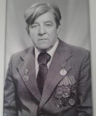 Коншин Иванович Иванович