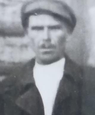 Воробьев Алексей Васильевич