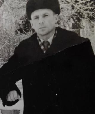 Соколов Алексей Викторович