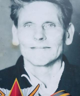 Сизов Николай Павлович