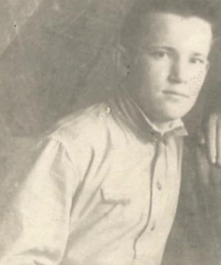 Батуев Аркадий Александрович