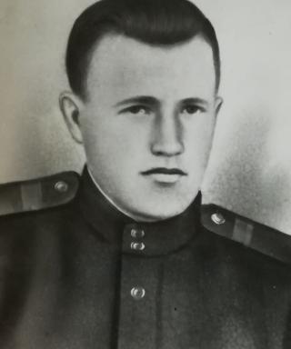 Шелыганов Александр Иванович