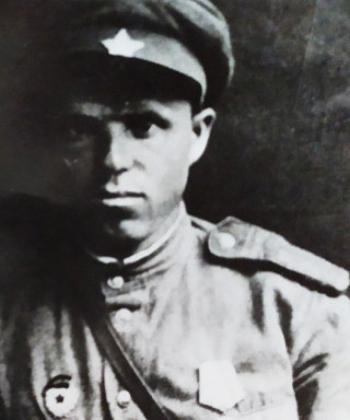 Адожин Петр Матвеевич