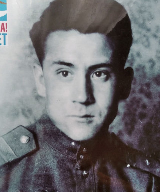 Кучаев Бикташ Нурмухаметович