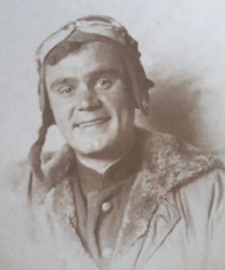 Медведев Евгений Николаевич