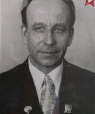 Шварёв Александр Владимирович
