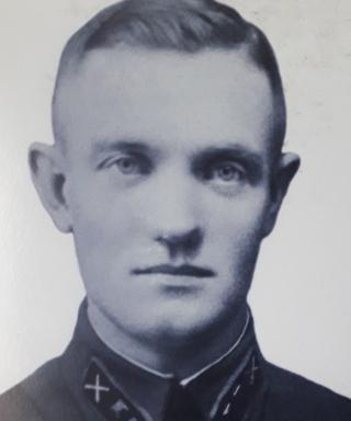 Цорн Александр Кондратьевич