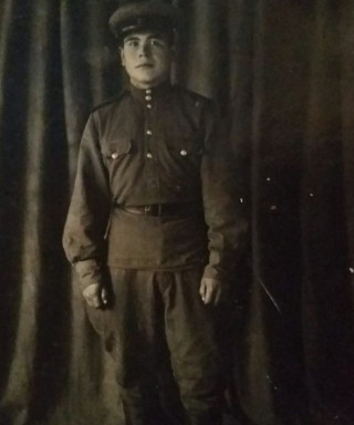 Ахтариев Мансур Шаихович