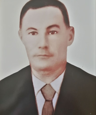 Янбарисов Гайбадулла Хайруллович